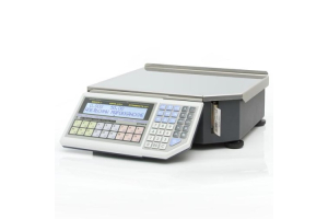 Штрих-Принт Ф1 v4.5 Весы с печатью этикетки